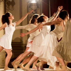 Cerimonia di Inaugurazione - CNU